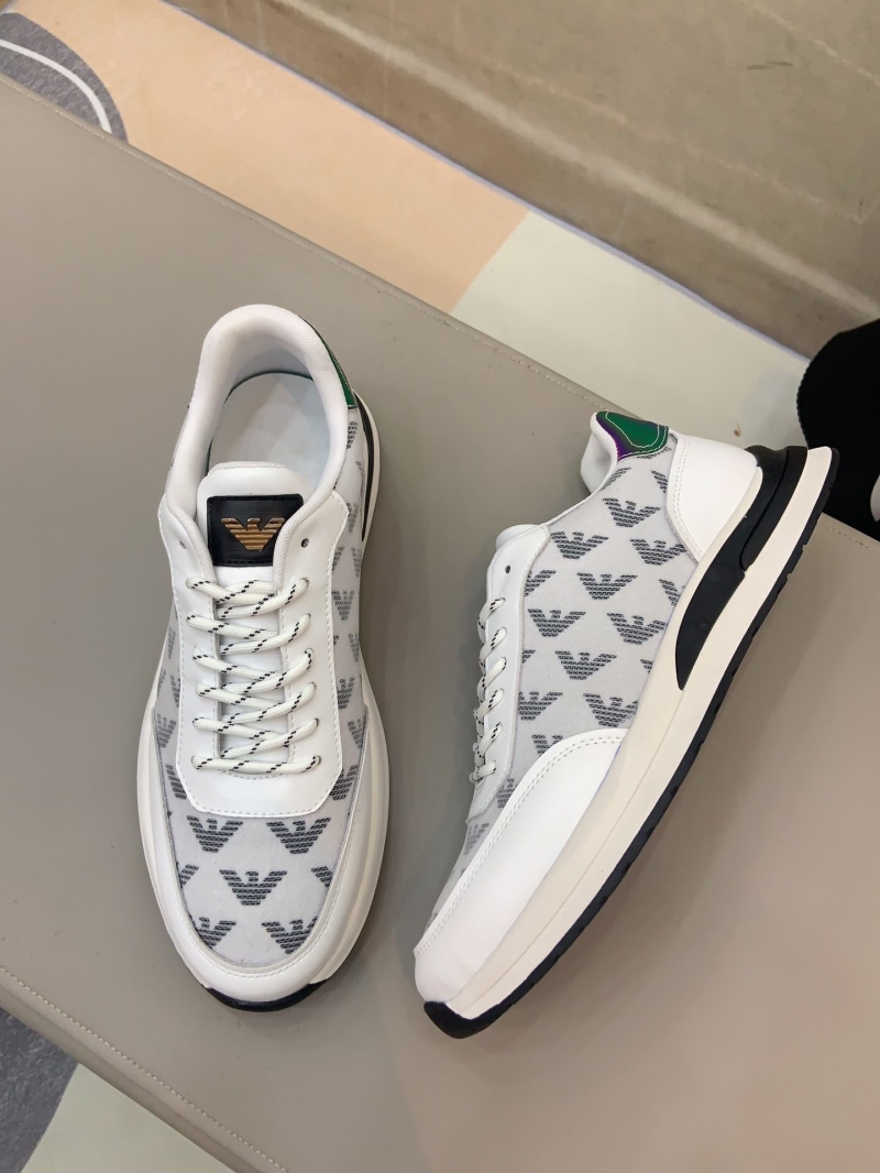 Armani Sneakers